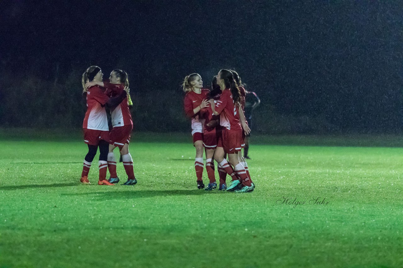 Bild 285 - Frauen TuS Tensfeld - TSV Wiemersdorf : Ergebnis: 4:2